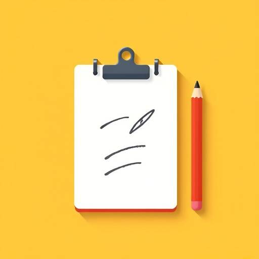 Icon representing custom design